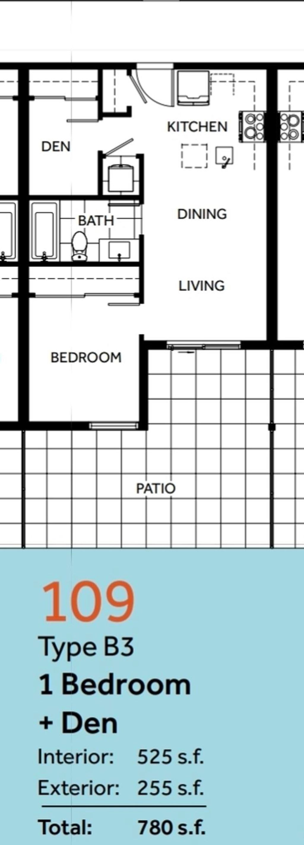 Photo of 20117 84 Avenue #B109, Langley, BC V2Y 2B8 (MLS # R3126785)