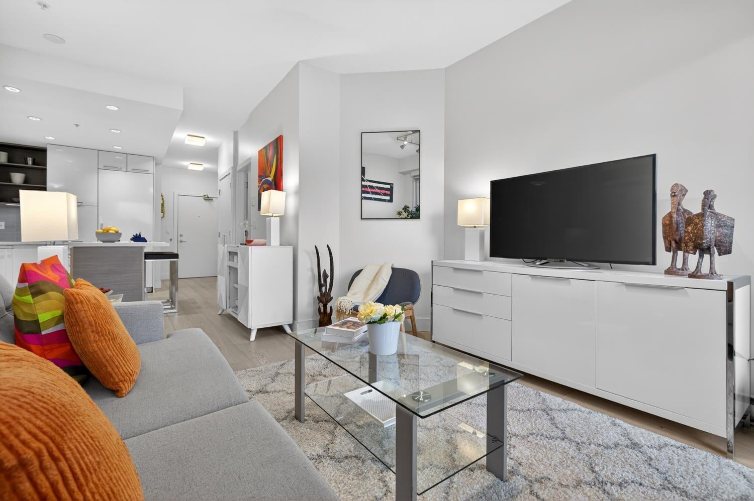 1628 W 4th Avenue 306