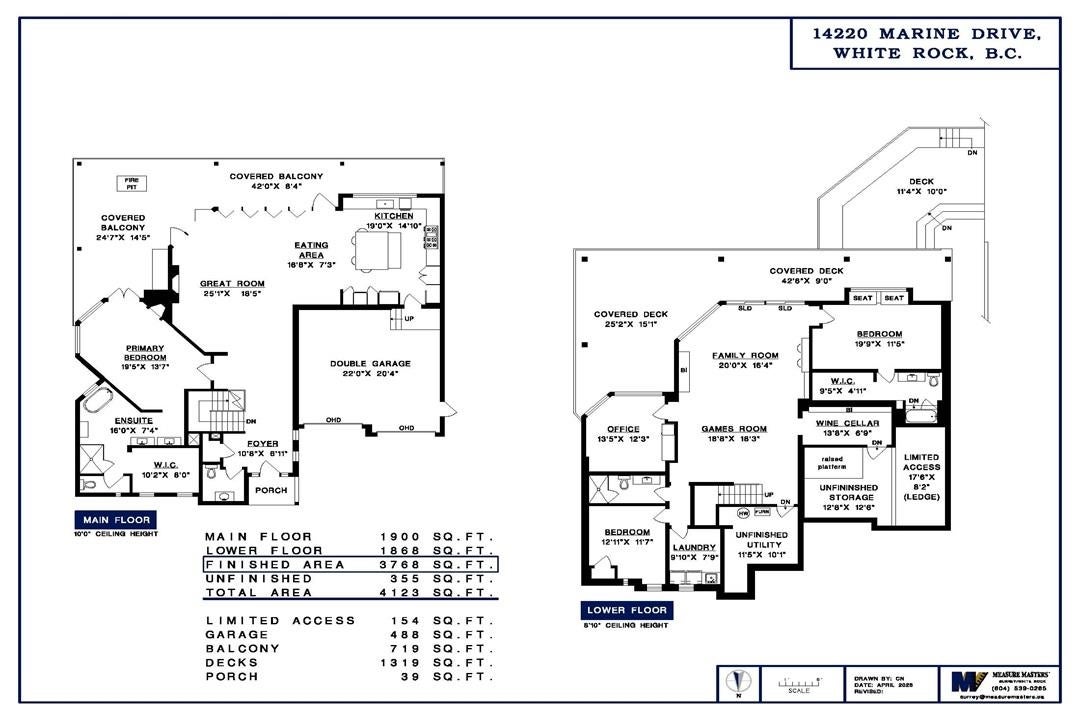 14220 Marine Drive