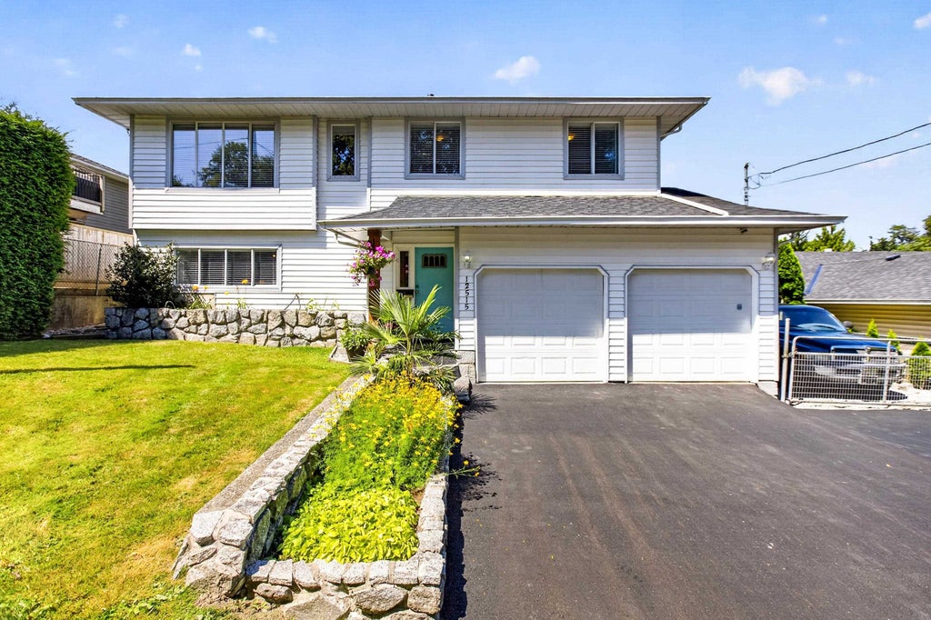 Photo of 12515 227 Street, Maple Ridge, BC V2X 6K4 (MLS # R3146936)