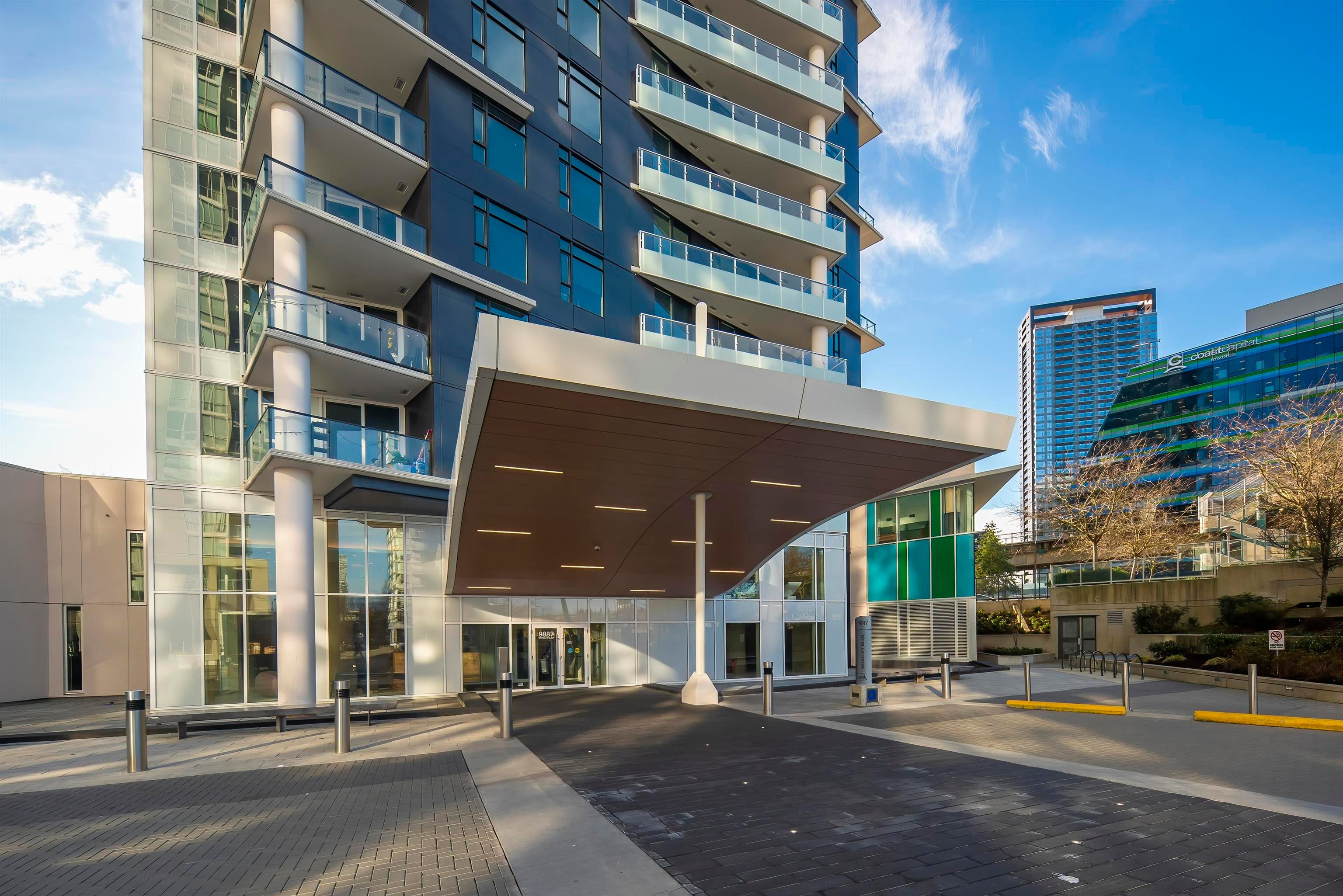 9887 Whalley Boulevard 801
