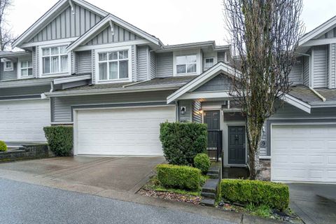 11282 Cottonwood Drive 68 Maple Ridge BC V2X 8W8