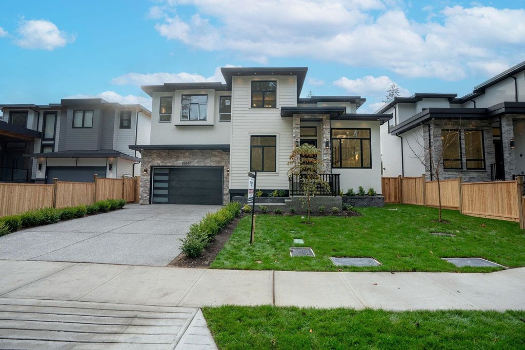 Photo of 20070 27a Avenue, Langley, BC V2Z 1X2 (MLS # R3124137)