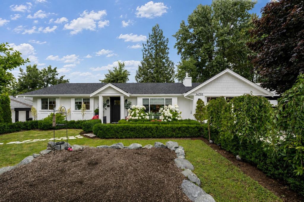 Photo of 34703 Blatchford Way, Abbotsford, BC V2S 6M6 (MLS # R3143166)