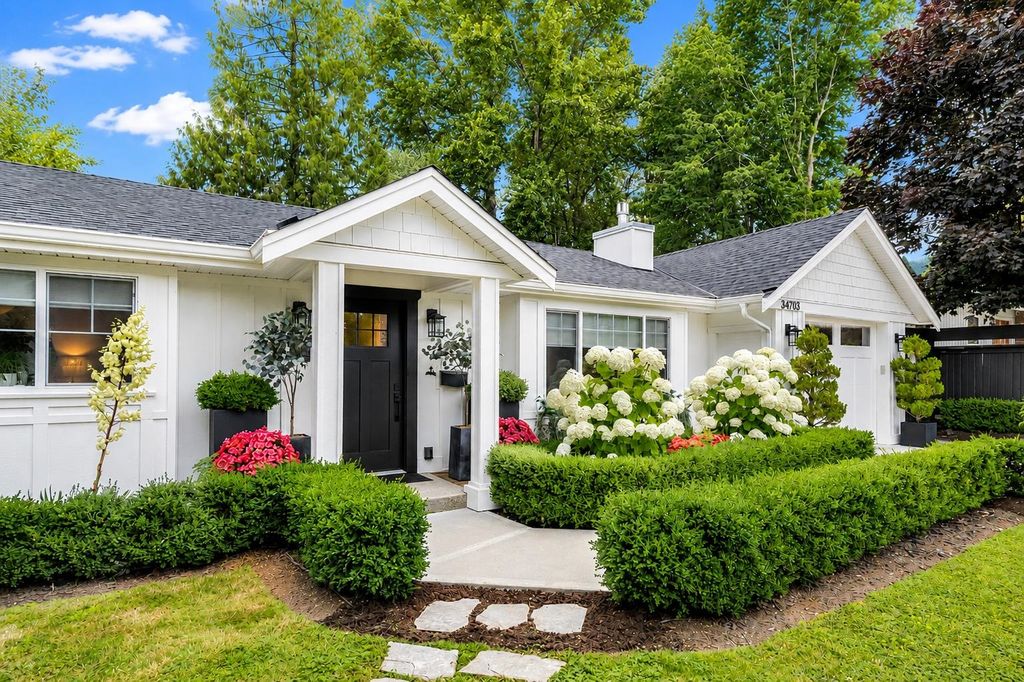 Photo of 34703 Blatchford Way, Abbotsford, BC V2S 6M6 (MLS # R3143166)