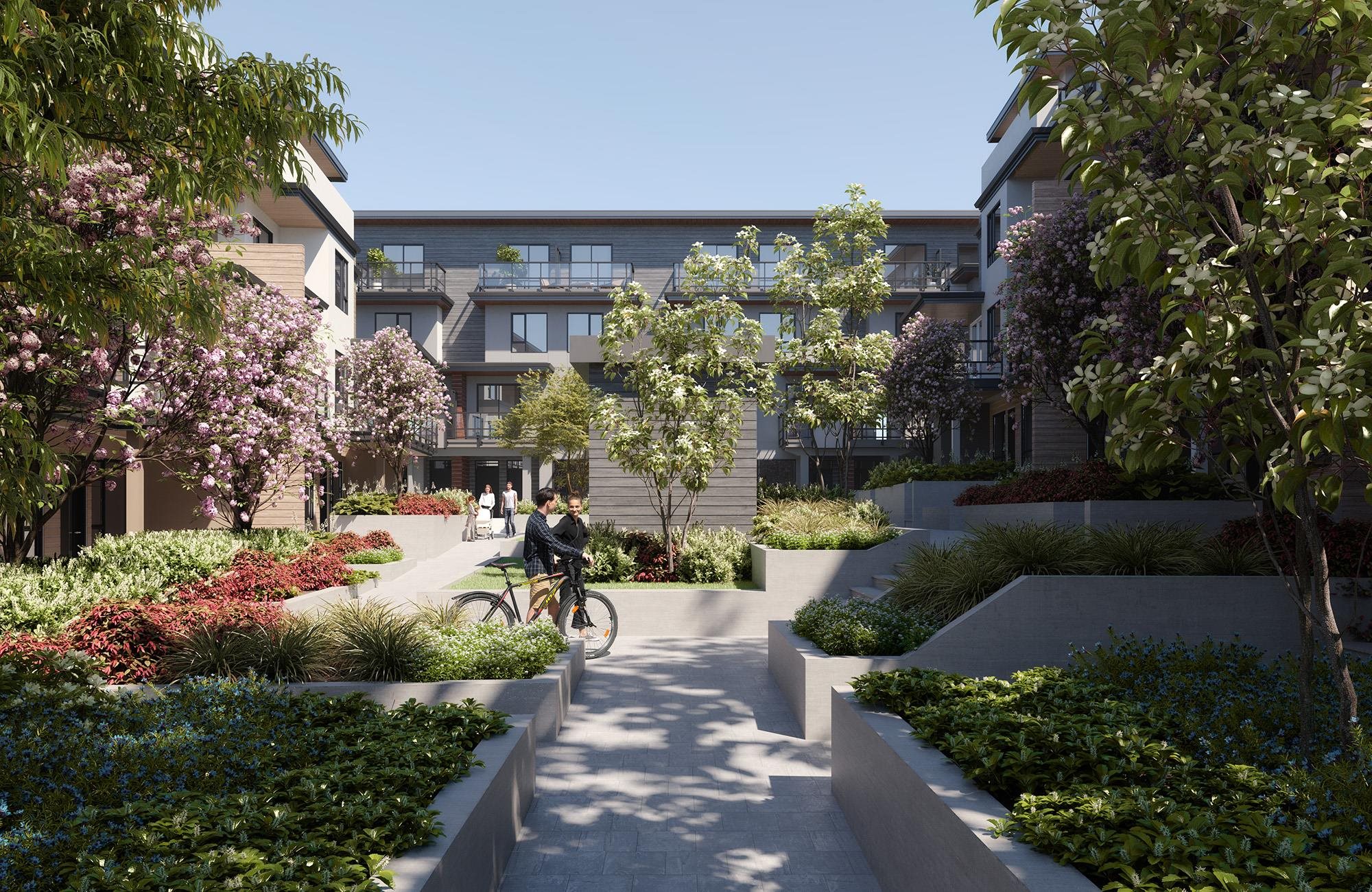 950 Lytton Street 115