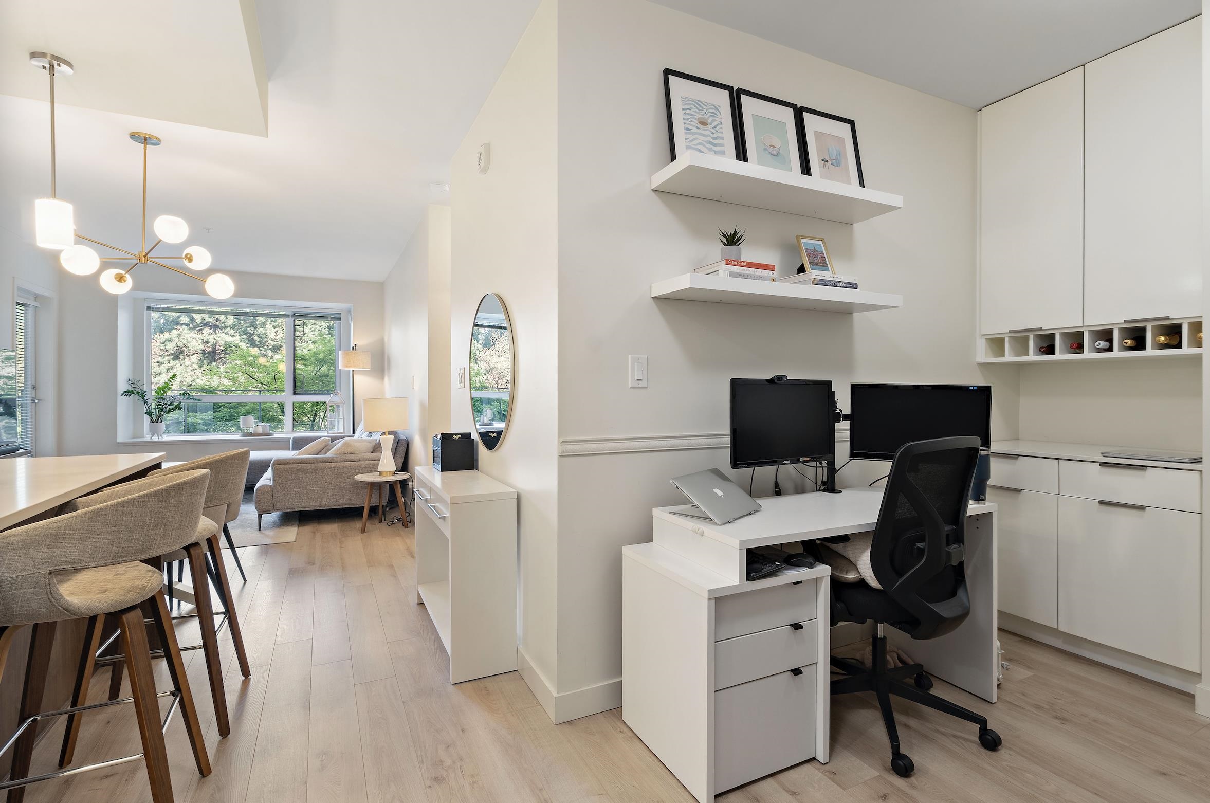 2188 Madison Avenue 214