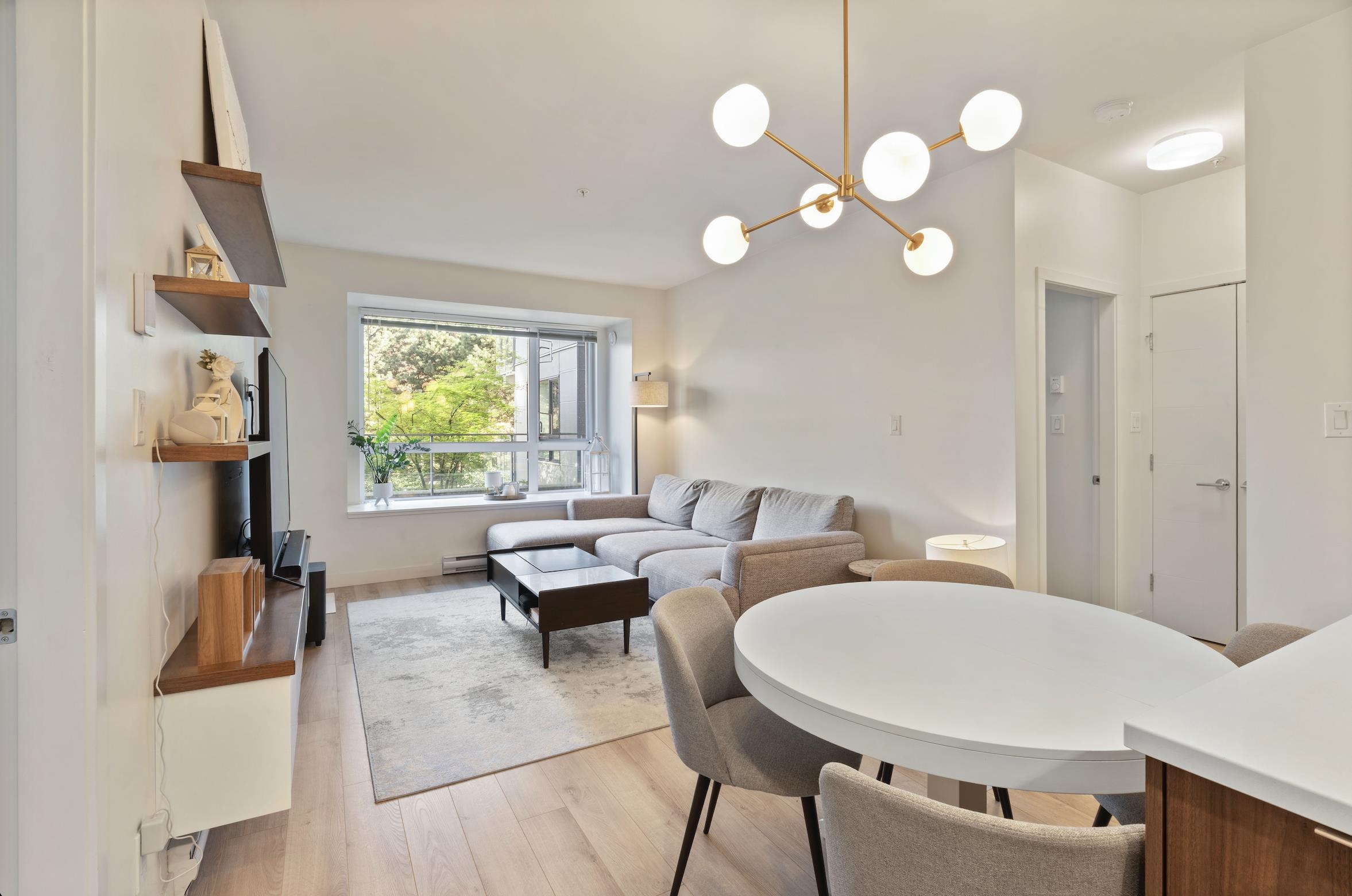 2188 Madison Avenue 214