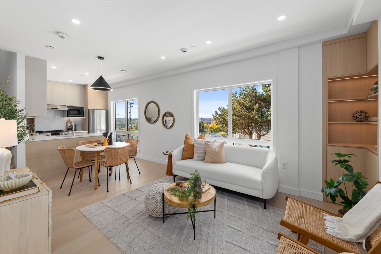 3800 Pender Street 2