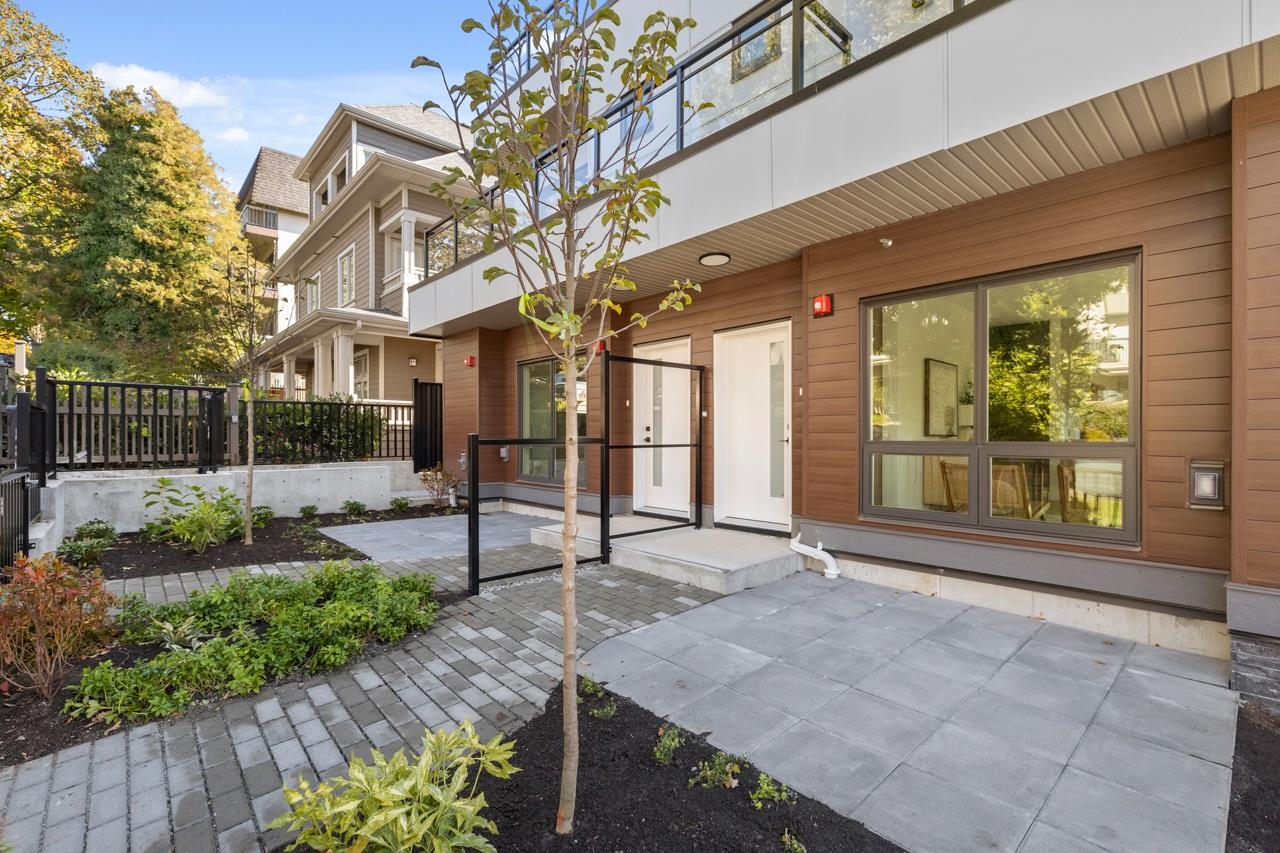 3800 Pender Street 2