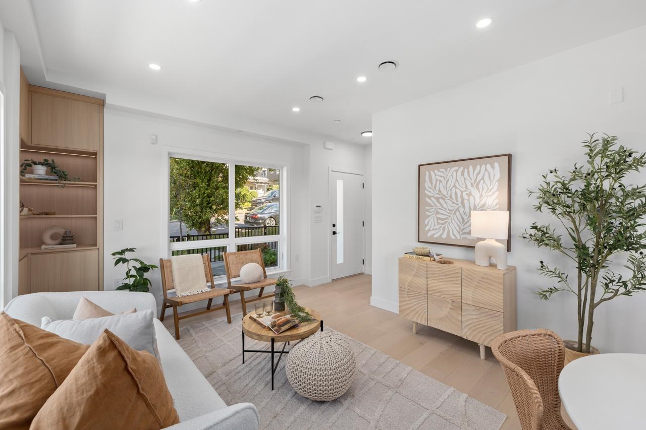 3800 Pender Street 2