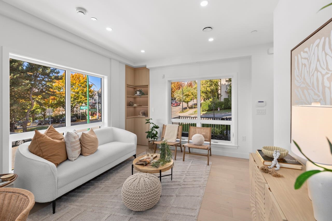 3800 Pender Street 2