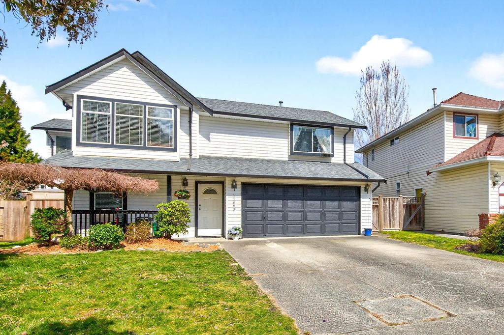 Photo of 11683 202a Street, Maple Ridge, BC V2X 0E5 (MLS # R3105856)
