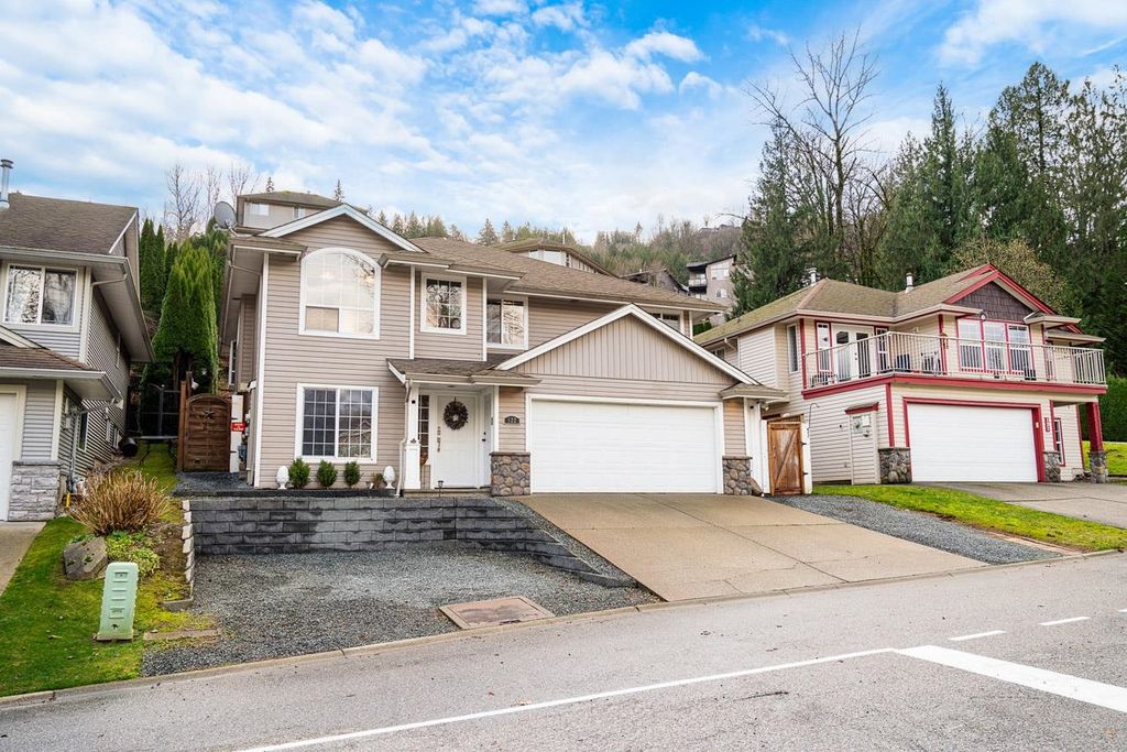 Photo of 43995 Chilliwack Mountain Road #122, Chilliwack, BC V2R 5M1 (MLS # R3112486)
