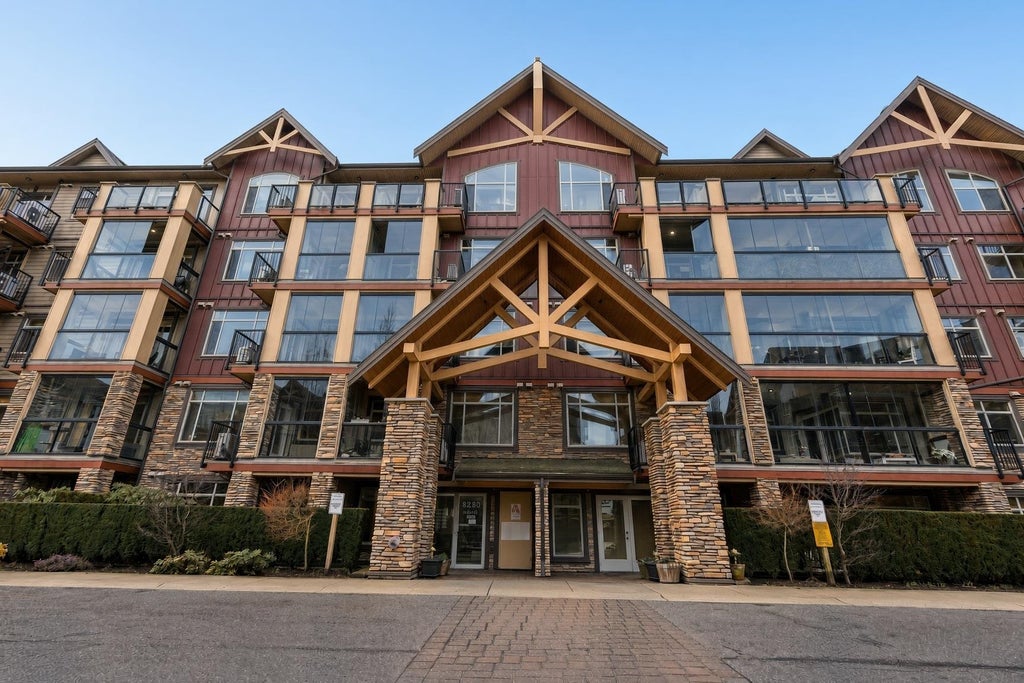 Photo of 8288 207a Street #133, Langley, BC V2Y 0L2 (MLS # R3167372)