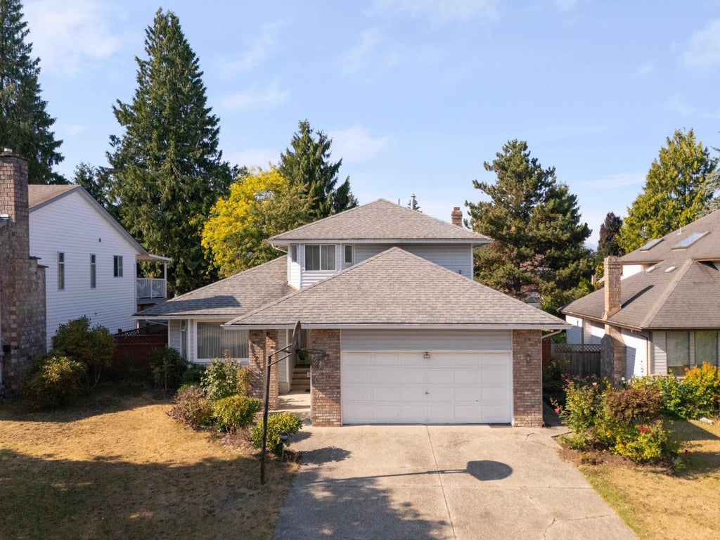 Photo of 15753 98 Avenue, Surrey, BC V4N 2V5 (MLS # R3149012)