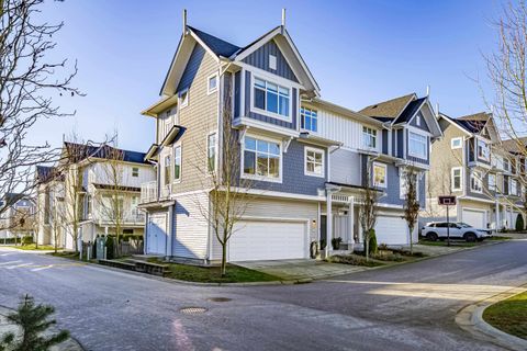 11295 Pazarena Place 1101 Maple Ridge BC V2X 4K9