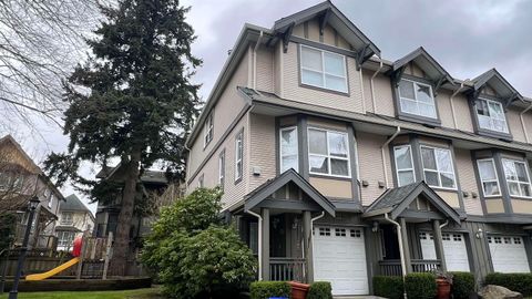 7833 Heather Street 22 Richmond BC V6Y 4J4