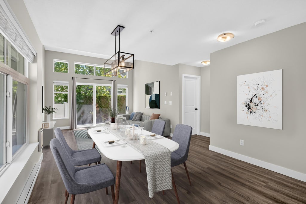 Photo of 20033 70 Avenue #120, Langley, BC V2Y 3A2 (MLS # R3146917)