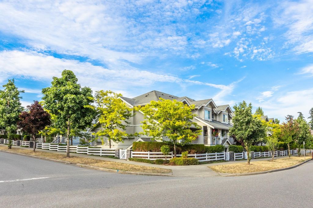 Photo of 6568 193b Street #42, Surrey, BC V4N 5S2 (MLS # R3149496)