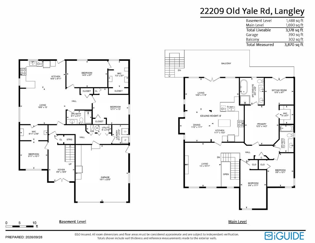 Photo of 22209 Old Yale Road, Langley, BC V2Z 1B2 (MLS # R3170139)