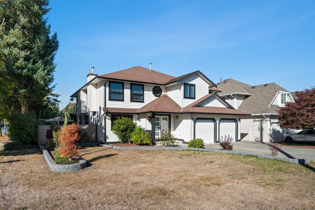 Photo of 22209 Old Yale Road, Langley, BC V2Z 1B2 (MLS # R3170139)