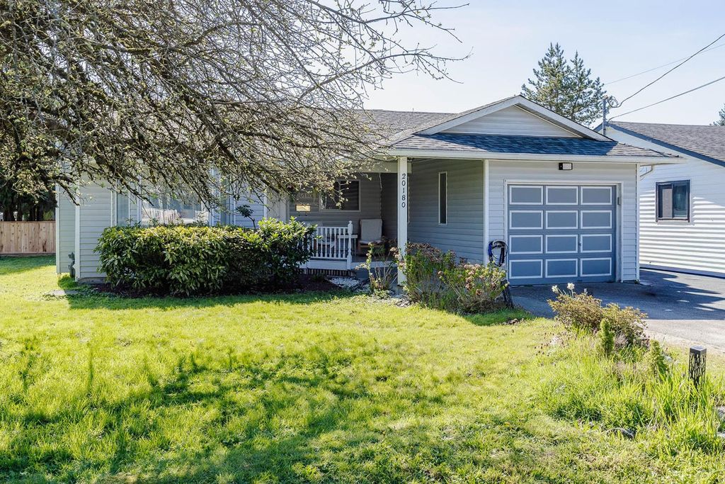 Photo of 20180 Wanstead Street, Maple Ridge, BC V2X 1H8 (MLS # R3109712)