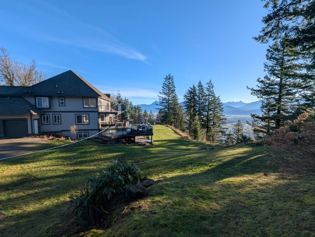 Photo of 43350 Hillkeep Place, Chilliwack, BC V2R 4A4 (MLS # R3112863)