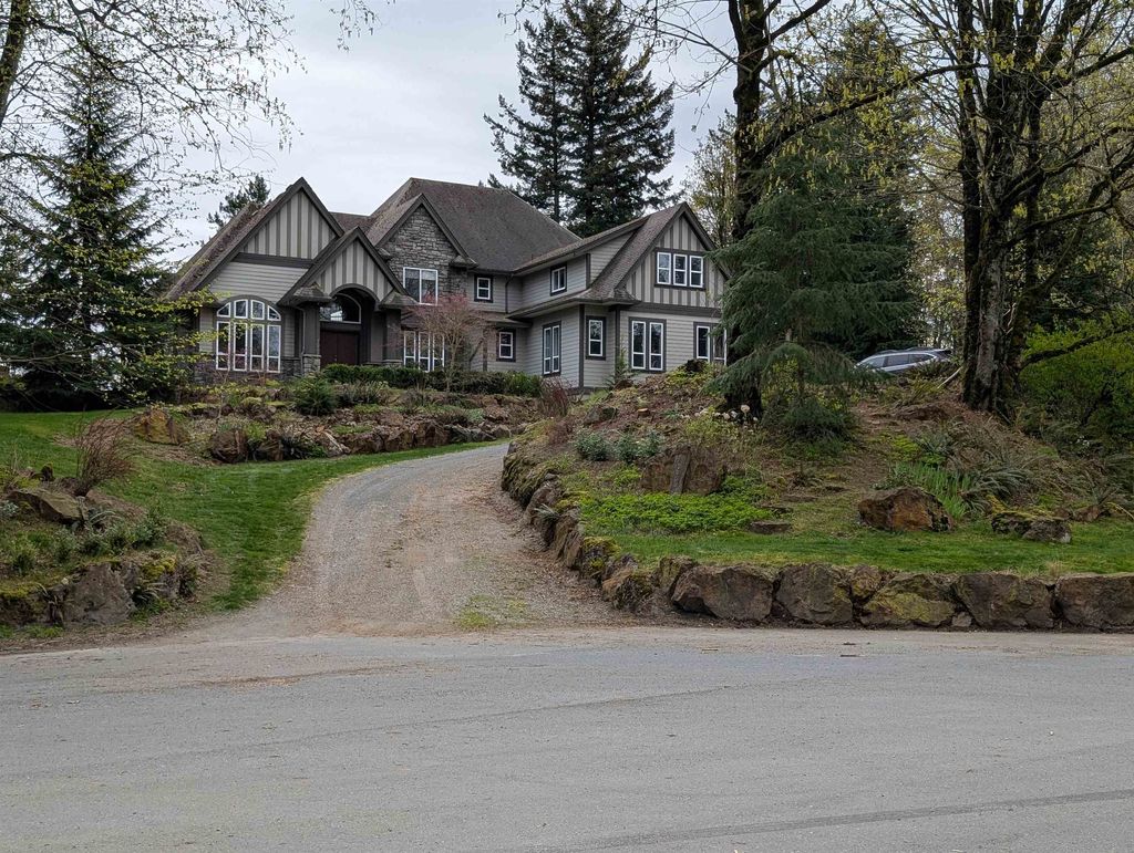 Photo of 43350 Hillkeep Place, Chilliwack, BC V2R 4A4 (MLS # R3112863)