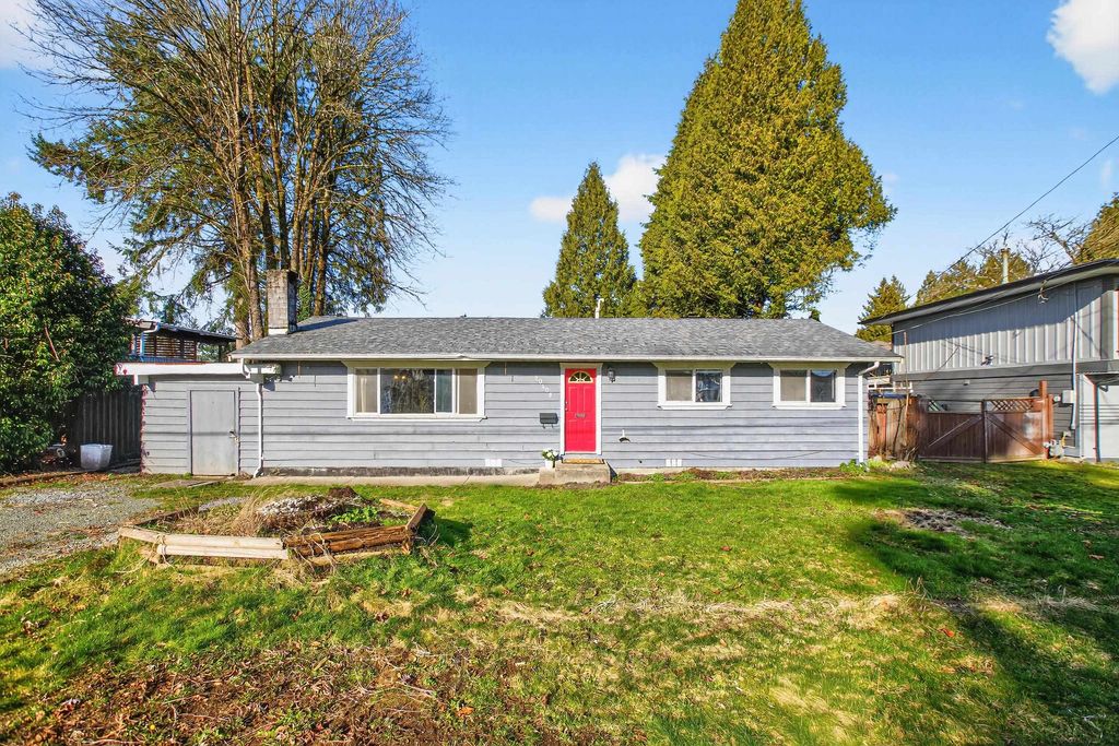 Photo of 20409 122 Avenue, Maple Ridge, BC V2X 3W2 (MLS # R3113999)