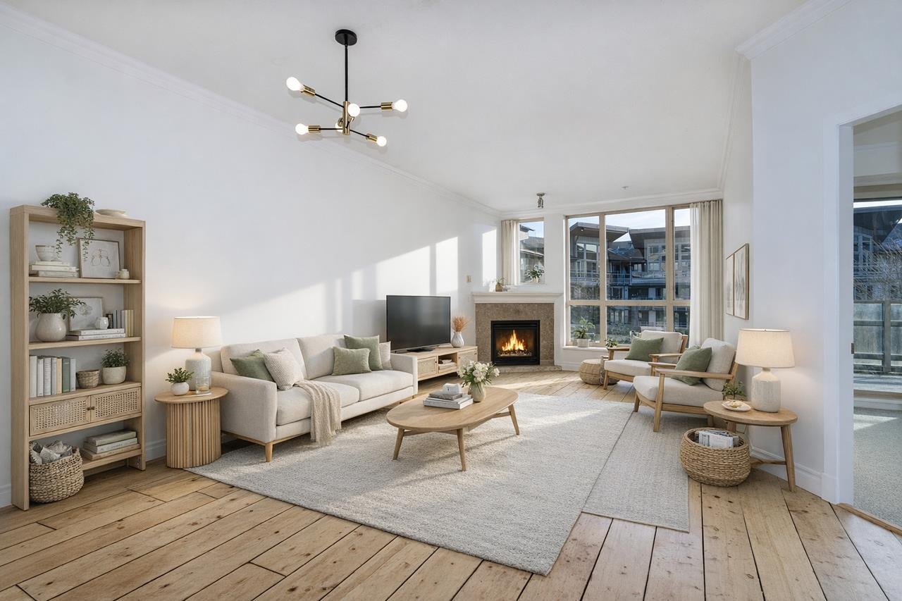 580 Raven Woods Drive 317