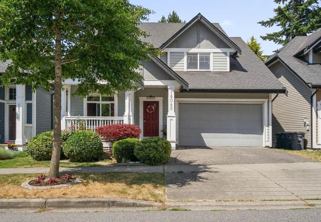 Photo of 18045 70a Avenue, Surrey, BC V3S 7C5 (MLS # R3148990)