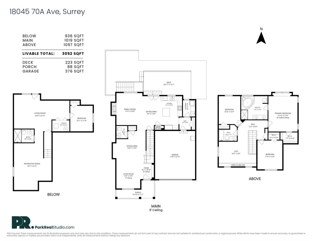 Photo of 18045 70a Avenue, Surrey, BC V3S 7C5 (MLS # R3148990)