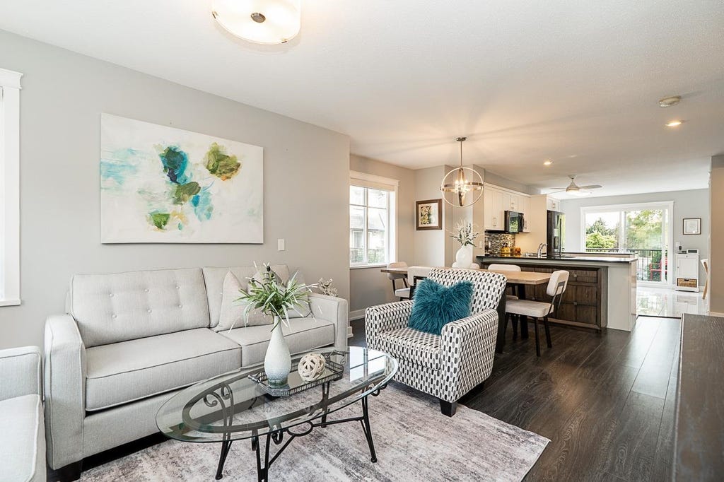 Photo of 15871 85 Avenue #24, Surrey, BC V4N 0Y9 (MLS # R3157541)