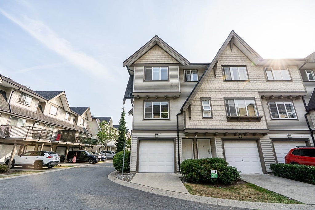 Photo of 15871 85 Avenue #24, Surrey, BC V4N 0Y9 (MLS # R3157541)