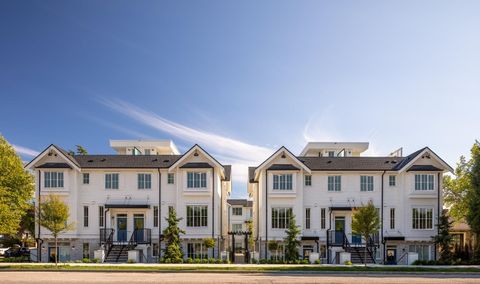 6531 Fremlin Street Vancouver BC V6P 0K6