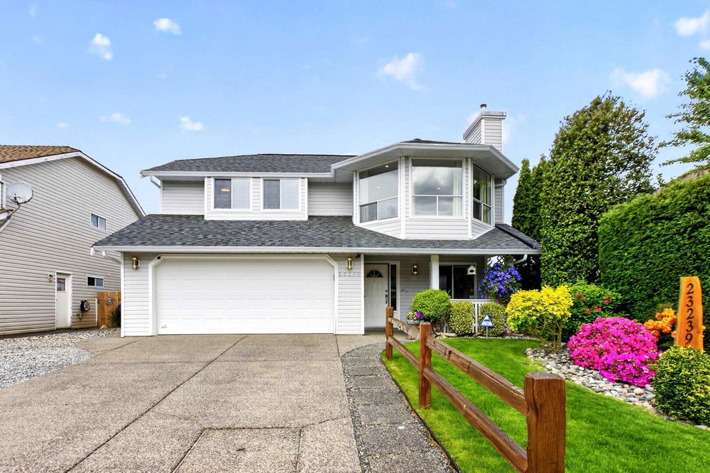 Photo of 23239 116a Avenue, Maple Ridge, BC V2X 2K5 (MLS # R3135054)