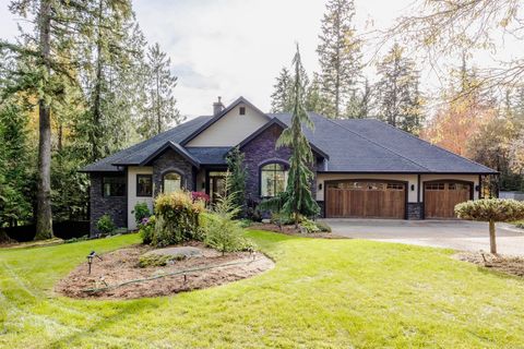 27552 128 Avenue Maple Ridge BC V2W 1N5