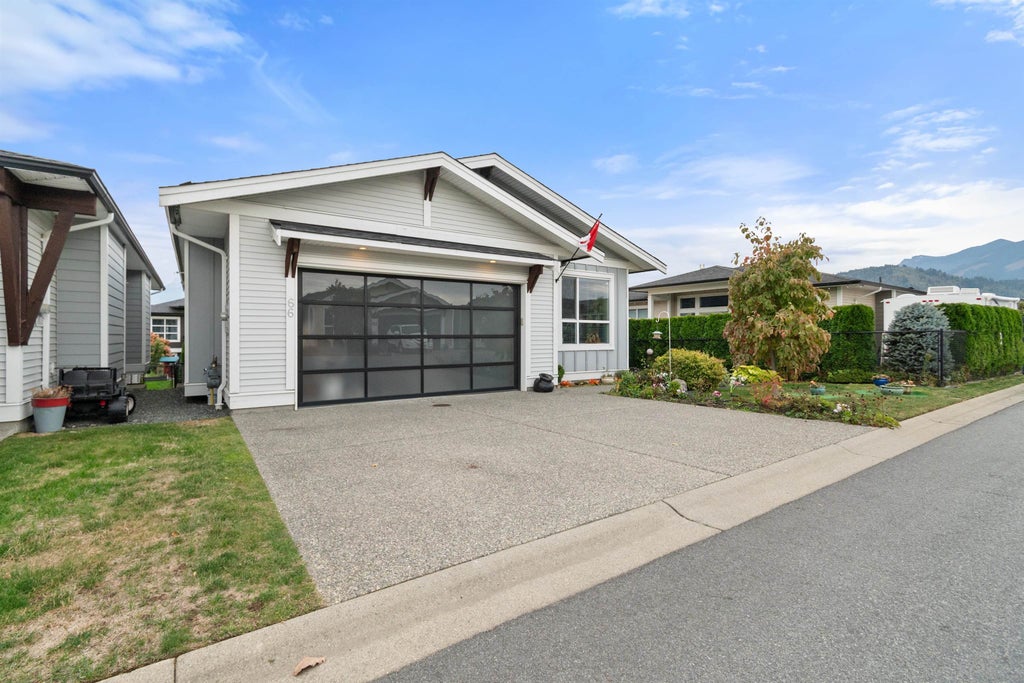 Photo of 46213 Hakweles Road #66, Chilliwack, BC V4Z 0C6 (MLS # R3170984)