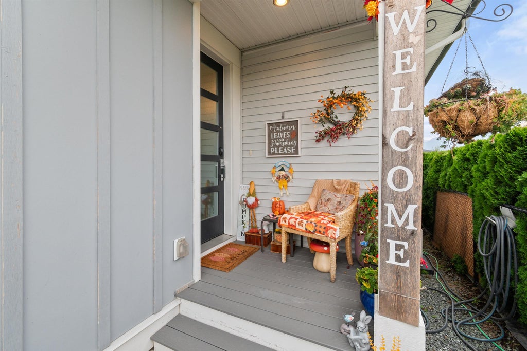 Photo of 46213 Hakweles Road #66, Chilliwack, BC V4Z 0C6 (MLS # R3170984)