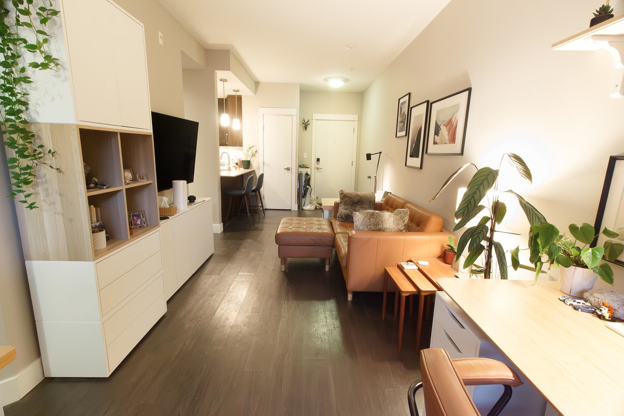 2495 Wilson Avenue 202