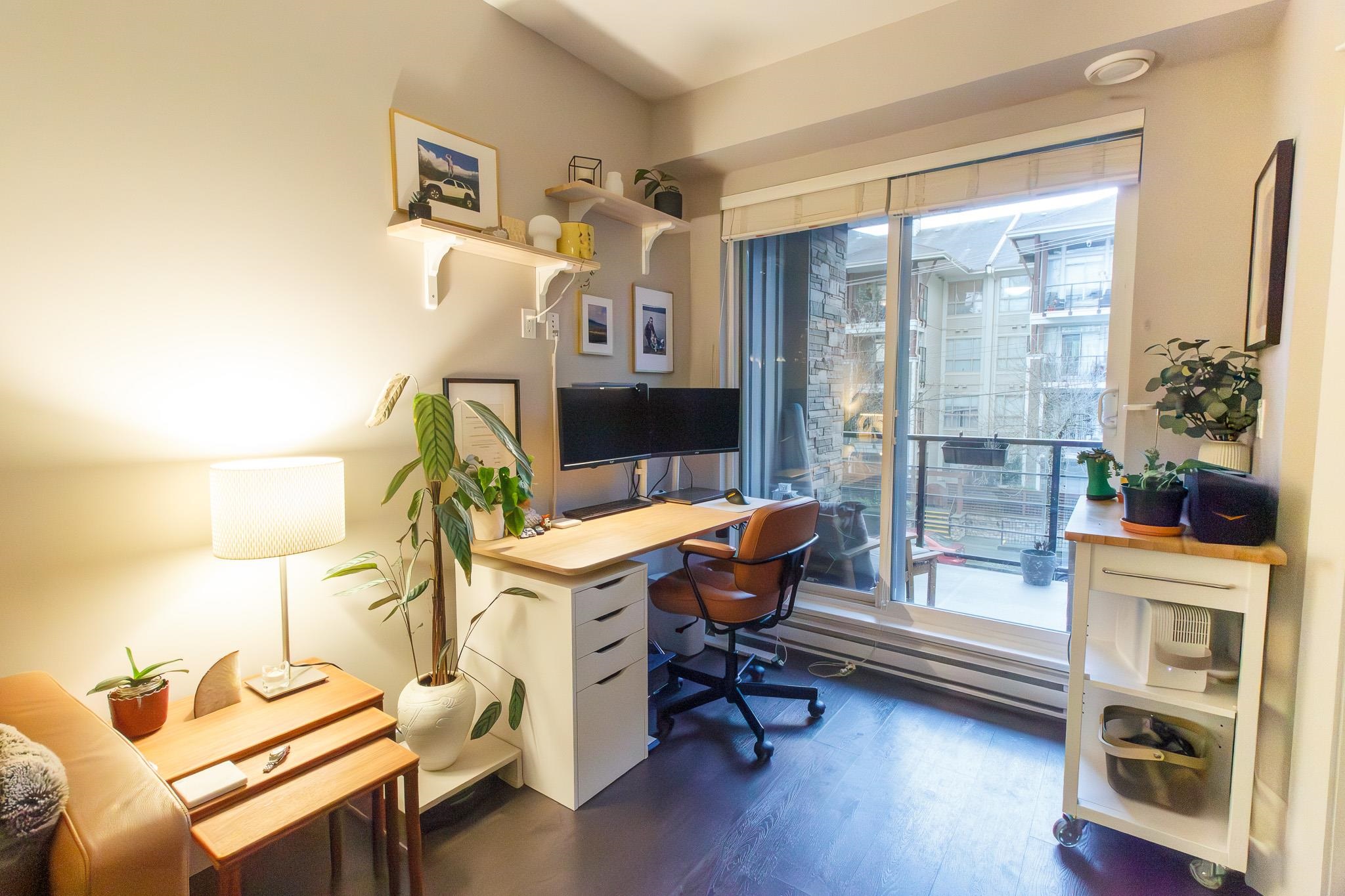 2495 Wilson Avenue 202