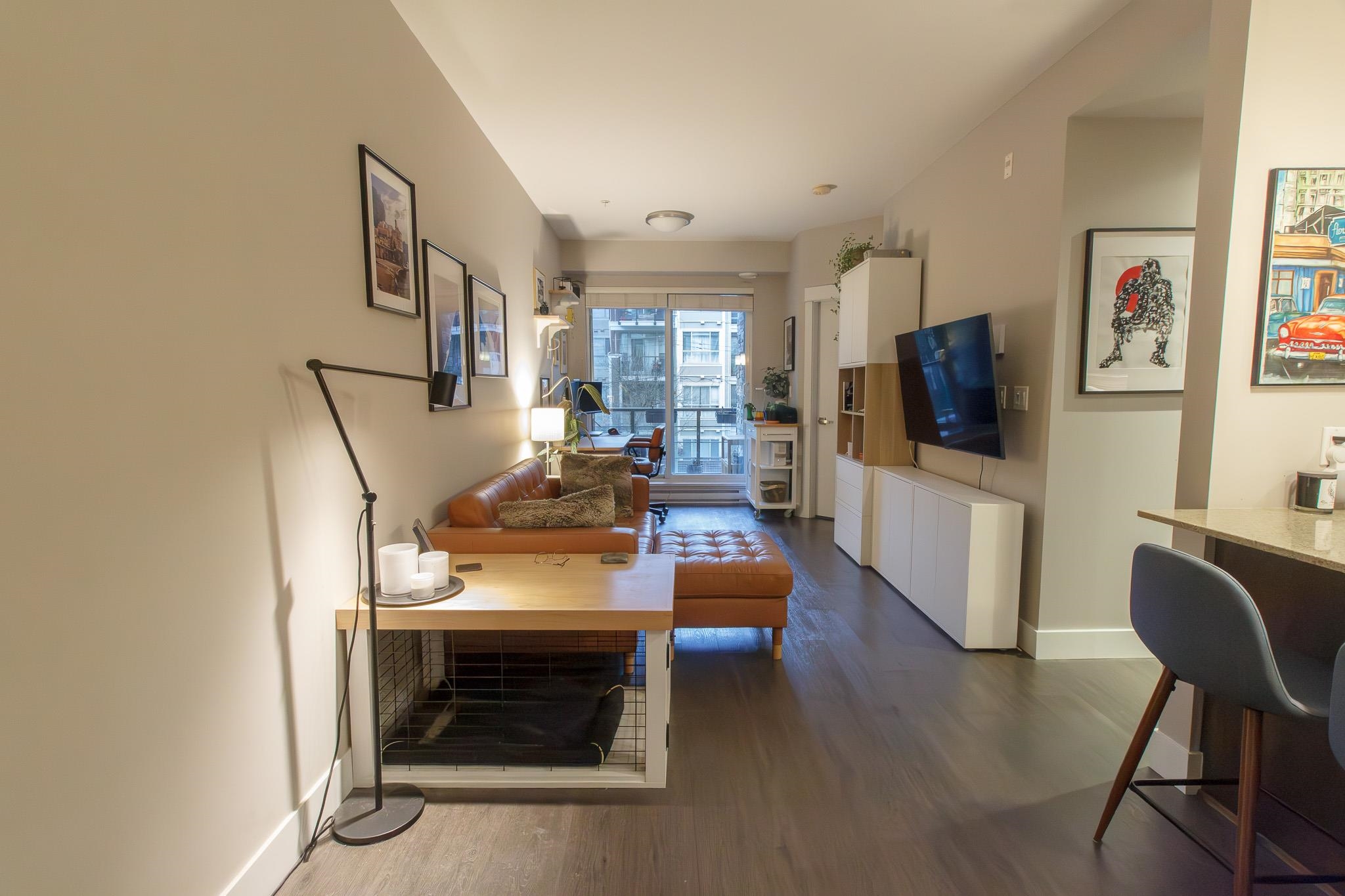 2495 Wilson Avenue 202