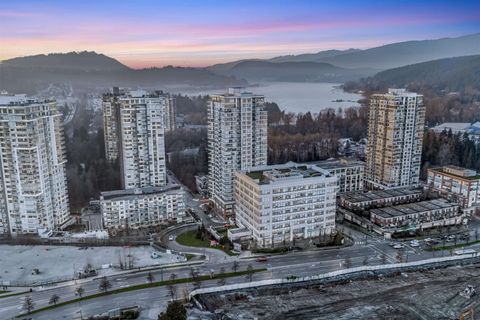 400 Capilano Road 1406 Port Moody BC V3H 0E1