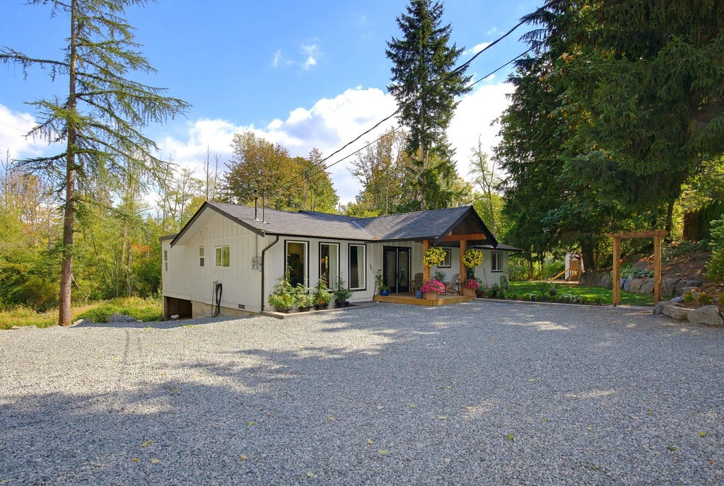 Photo of 6612 264 Street, Langley, BC V4W 1P8 (MLS # R3162832)