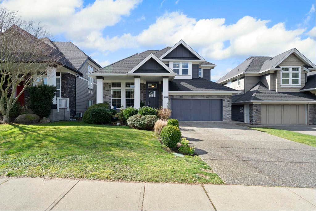 Photo of 2653 164 Street, Surrey, BC V3Z 0E2 (MLS # R3131540)