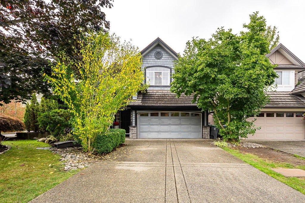 Photo of 3405 152b Street, Surrey, BC V3Z 0M5 (MLS # R3172724)