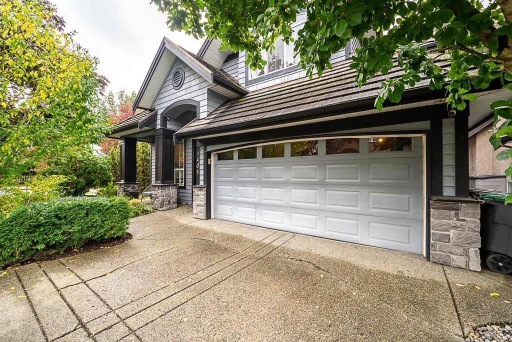 Photo of 3405 152b Street, Surrey, BC V3Z 0M5 (MLS # R3172724)