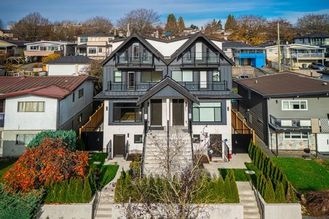 1167 E 63rd Avenue Vancouver BC V5X 2L3