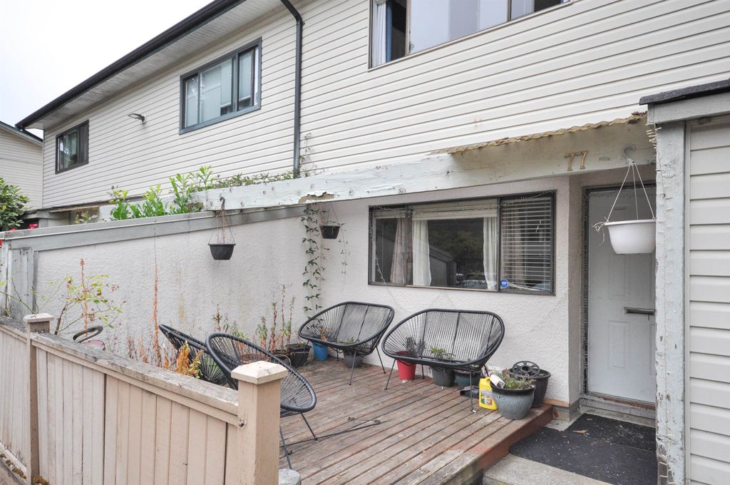 Photo of 20350 53 Avenue #77, Langley, BC V3A 5T9 (MLS # R3126596)